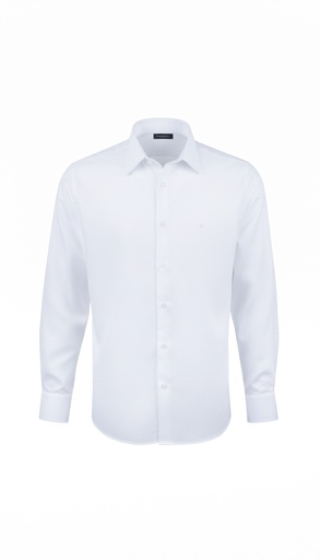 PAVOROTI  Shirt Brimstone 1936151 SLIM LONG BI