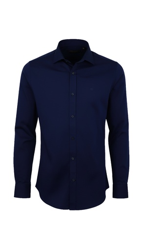 PAVOROTI  Shirt Messina 180 15 68 SLIM Normal BI