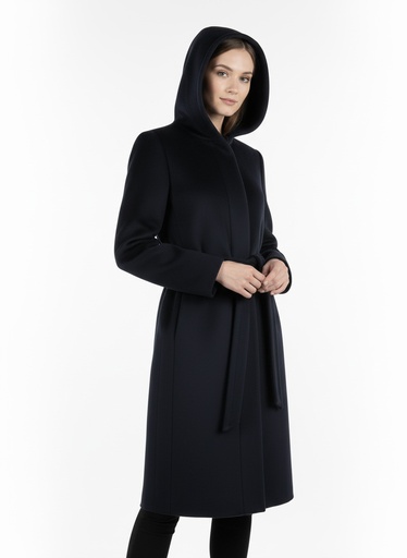 CHARLES VALENTINO COAT BRAMY SAN108 W-25