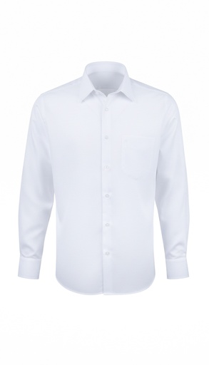 Pavarotti Shirt 11-4202 K76558 WITH CHEST POCKET