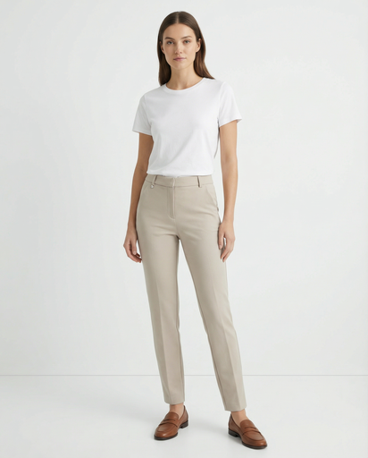 CHIARA DALBA 81043E Pant