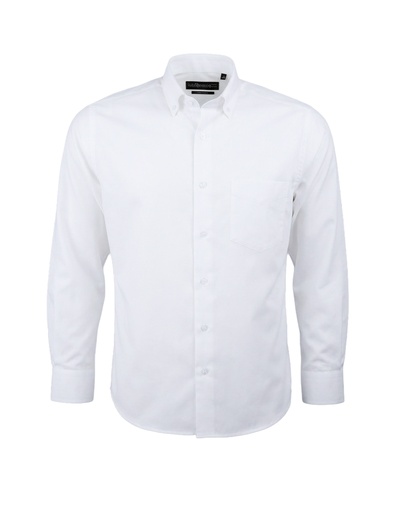 PAVAROTTI formal B03031-2600163-W1 Shirt