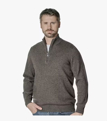 CASAMODA PULLOVER 454478200 W-25