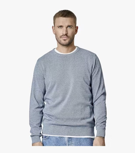 CASAMODA PULLOVER 454521000