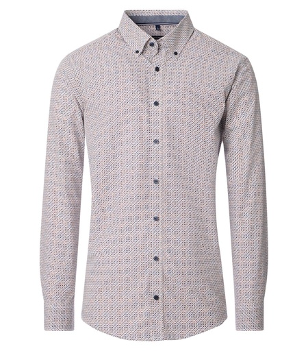 CASAMODA SHIRT 454486400 W-25