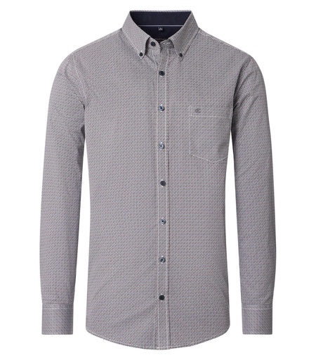 CASAMODA SHIRT 454486800 W-25