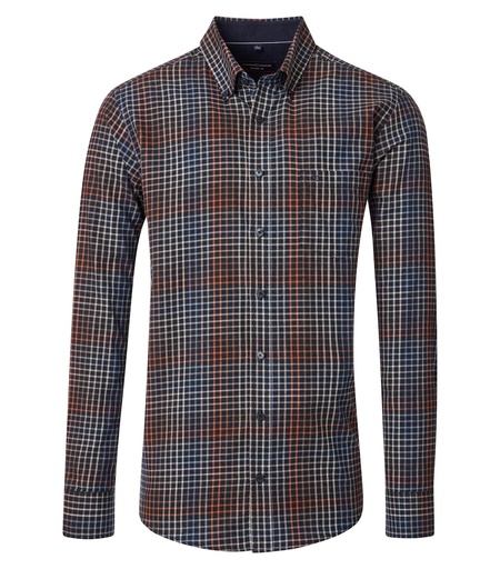 CASAMODA SHIRT 454486900 W-25