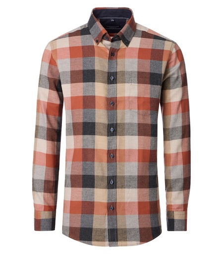 CASAMODA SHIRT 454487400 W-25
