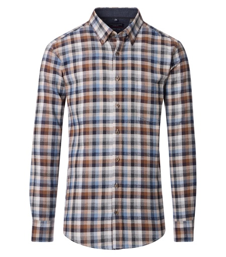 CASAMODA SHIRT 454488200 W-25