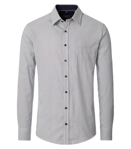 CASAMODA SHIRT 454526300 W-25