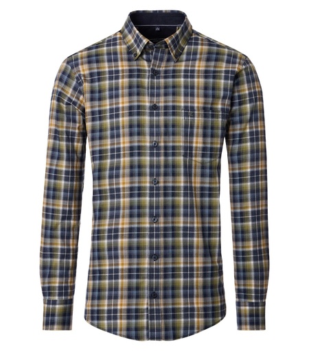 CASAMODA SHIRT 454526600 W-25