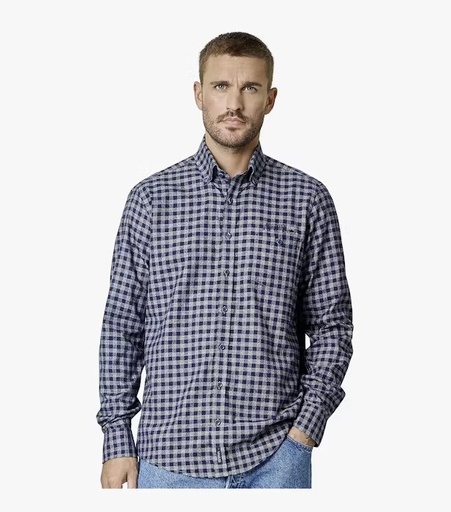 CASAMODA SHIRT 454527000 W-25