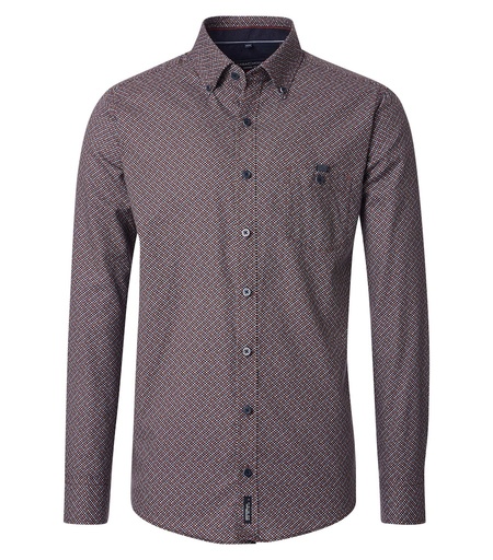CASAMODA SHIRT 454527100 W-25