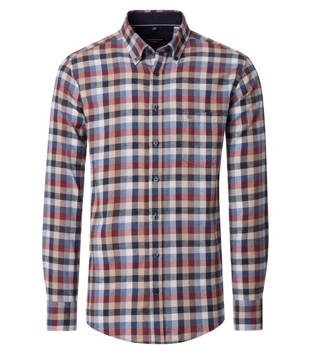 CASAMODA SHIRT 454527800 W-25