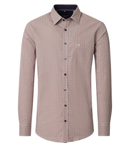 CASAMODA SHIRT 454528000 W-25