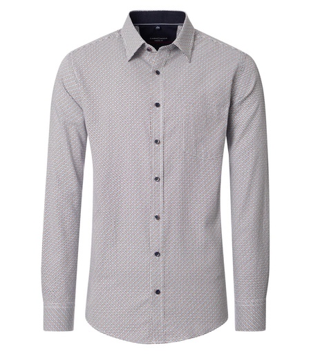 CASAMODA SHIRT 454528300 W-25