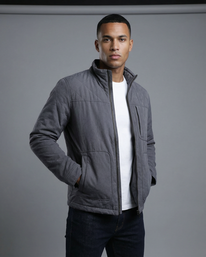 S4 Jacket 70622-7312 W-25