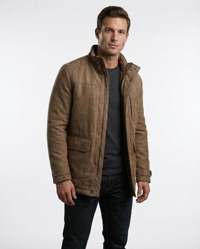 S4 Jacket 74392-3738 W-25