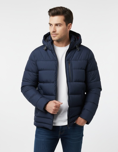 S4 Jacket 74393-3489 W-25