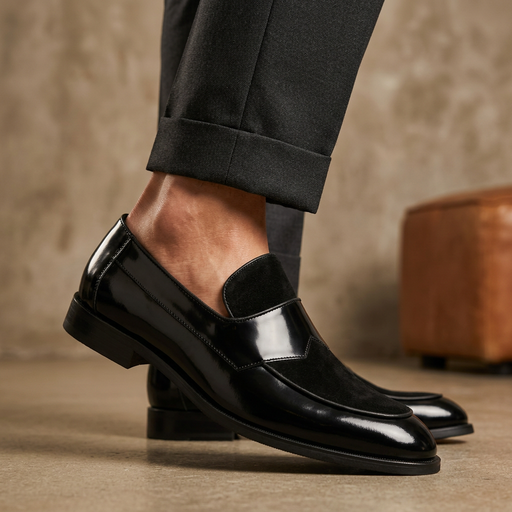DI PORTO Shoes KL2532-1