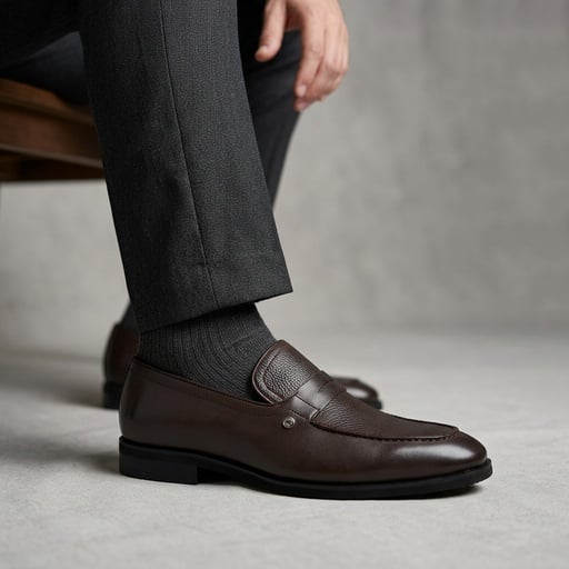 DI PORTO Shoes KL-3