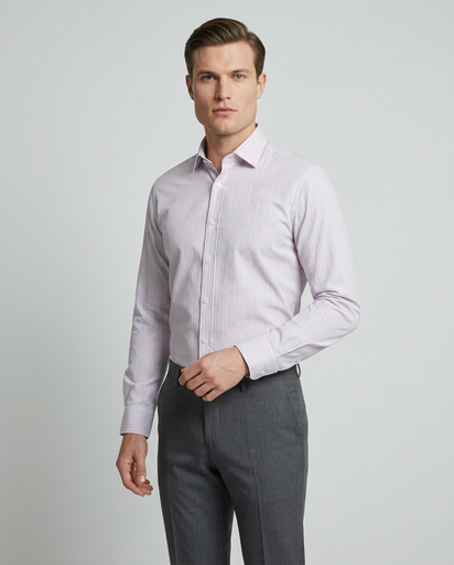 PAVAROTTI Shirt Pantex183/100 SLIM