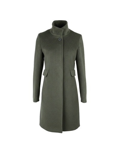 CHARLES VALENTINO COAT SAN93 BRAMY