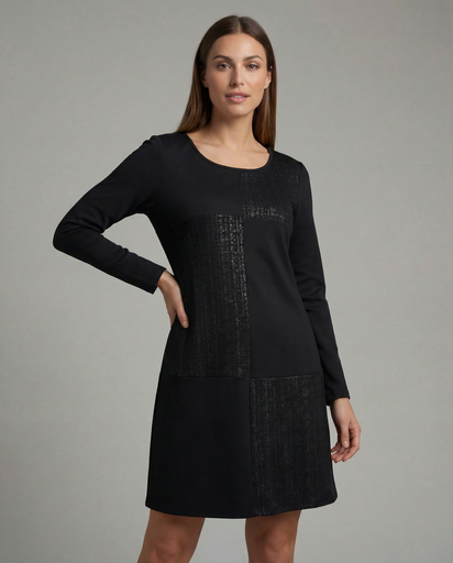 ESSENCE DRESS GRADITO ABITO DONNA