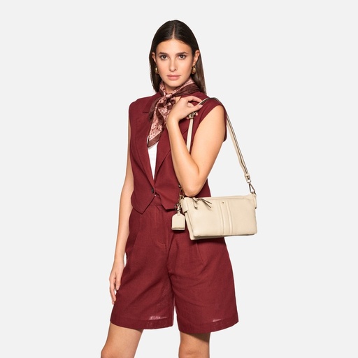 GEOX Bag D46ZCA 00046 BORSA DONNA