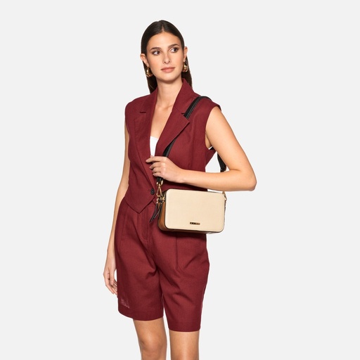 GEOX Bag D65ZYA 00046 BORSA DONNA