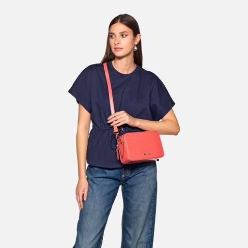GEOX Bag D65ZYB 00043 BORSA DONNA