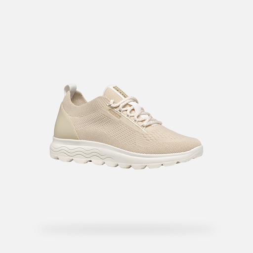 GEOX Shoes D15NUA 0006K SPHERICA A - TESS. A MAGLIA