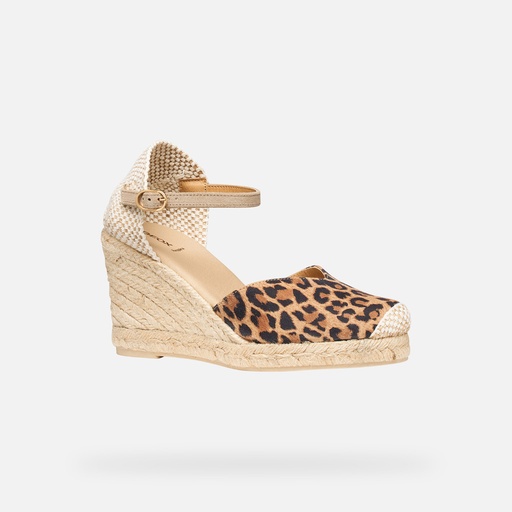 GEOX Shoes D25TPA 00722 GELSA