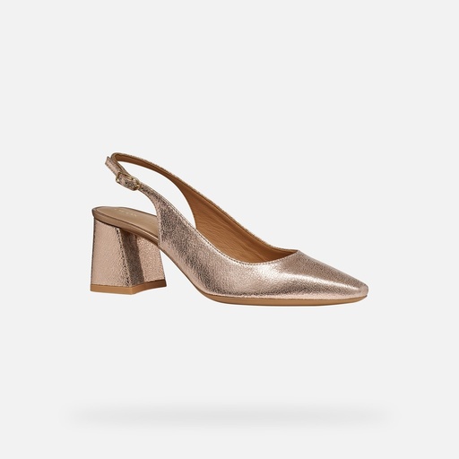 GEOX Shoes D45VCC 000KY GISELDA
