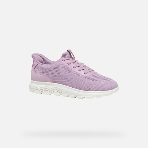 GEOX Shoes D557MA 06K22 SPHERICA PLUS A - TESS. A MA