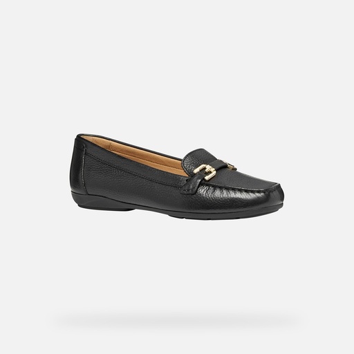 GEOX Shoes D56BMB 00046 ANNYTAH MOC B - VIT.BOTT