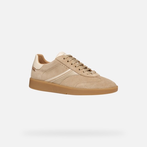 GEOX Shoes D56UGA 022BC MELEDA A - SCAM.+VIT.SINT.