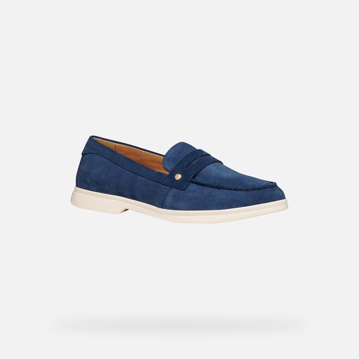 GEOX Shoes D650ZB 00022 XAN3