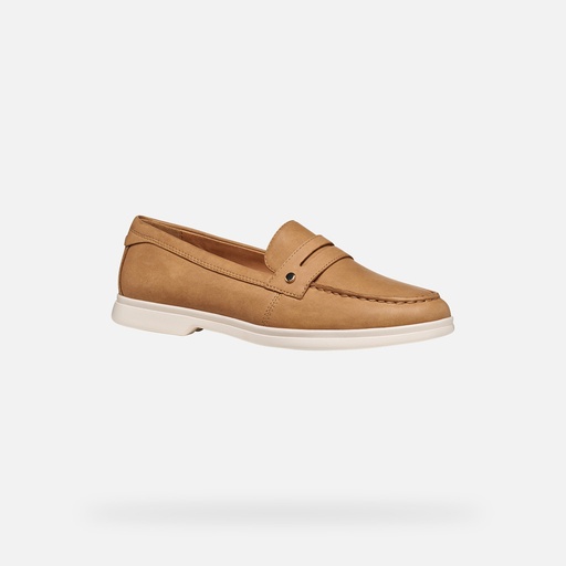 GEOX Shoes D650ZB 00085 XAN3