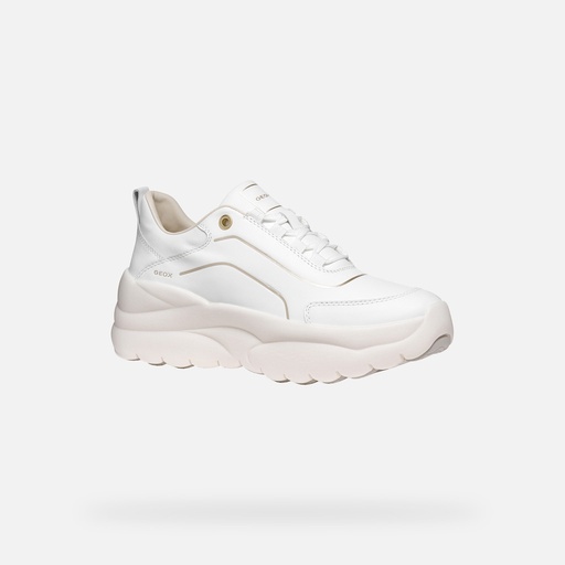 GEOX Shoes D651FA 085FU XTORS