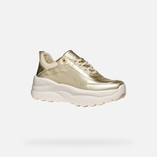 GEOX Shoes D651FA 0CFBN XTORS