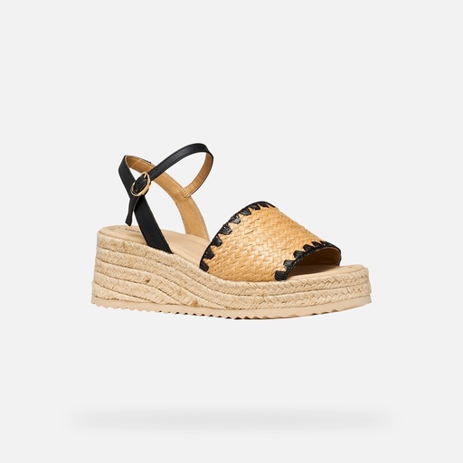 GEOX Shoes D651KA 01143 ALEMERIA