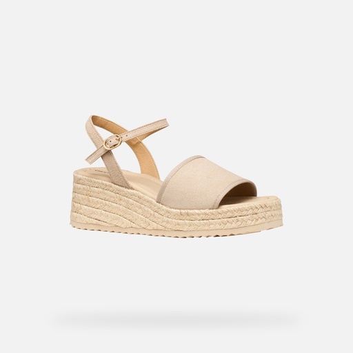 GEOX Shoes D651KB 02211 ALEMERIA