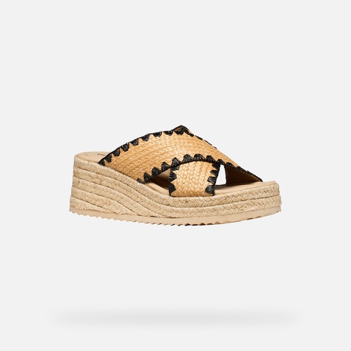 GEOX Shoes D651KC 00011 ALEMERIA