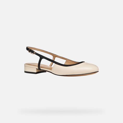 GEOX Shoes D653KC 000TU VIRNILISA B