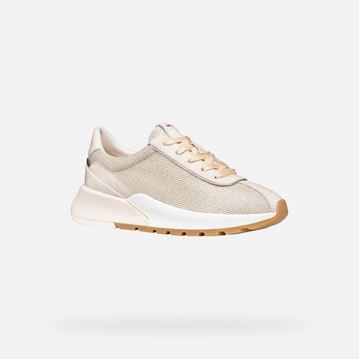GEOX Shoes D655JA 0LY66 METROPOLI