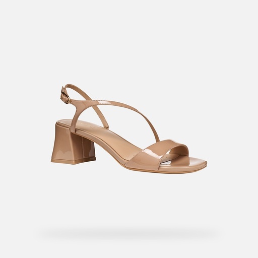 GEOX Shoes D656JA 00066 NEERAKLIA 50 T01
