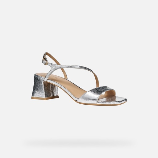 GEOX Shoes D656JA 000KY NEERAKLIA 50 T01