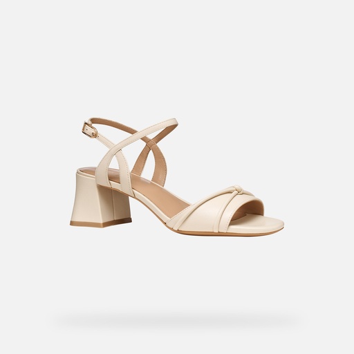 GEOX Shoes D656JC 000TU NEERAKLIA 50 T01