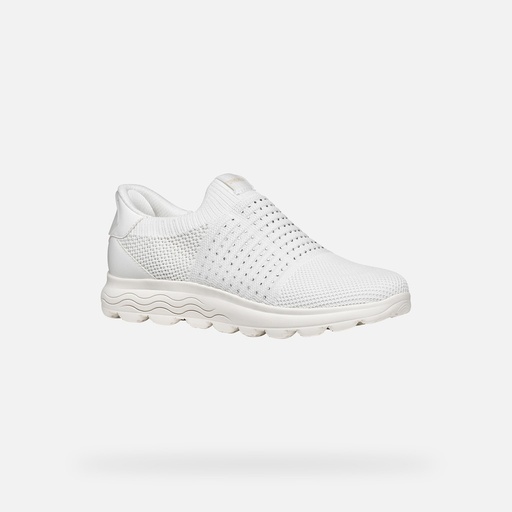 GEOX Shoes D657MC 06KHH SPHERICA PLUS